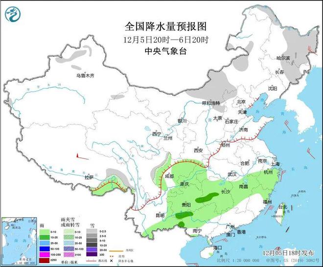 岁以下病例增加……一起来听健康早闻！2024年12月6日PG电子麻将胡了2模拟器急性呼吸道传染病呈上升趋势14(图4)