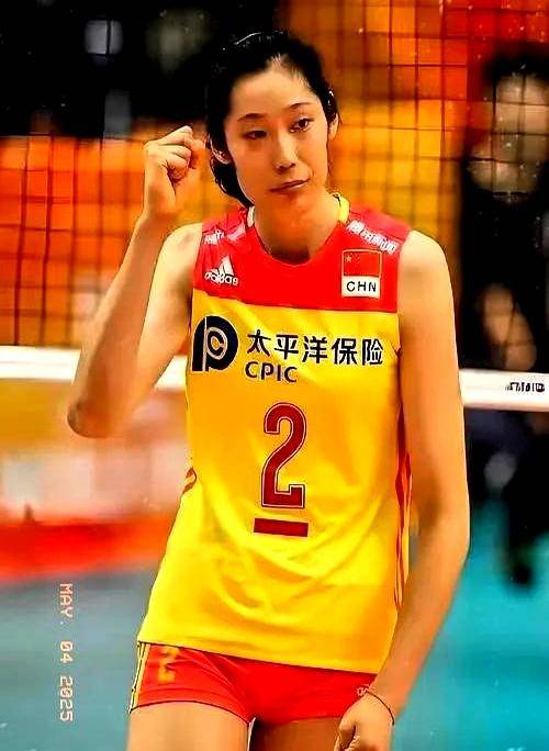 界级弹跳国际联排点名河南朱婷：了不得！麻将胡了模拟器试玩吃着太行山五谷练出世(图3)